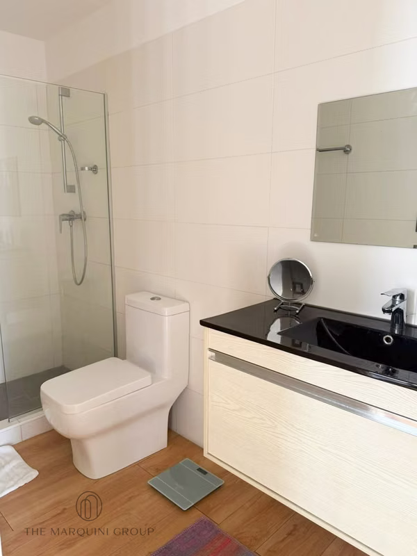 Venta de Apartamento en Obarrio – Airbnb Investment