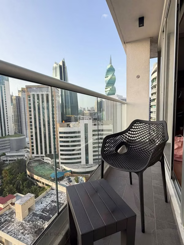 Venta de Apartamento en Obarrio – Airbnb Investment