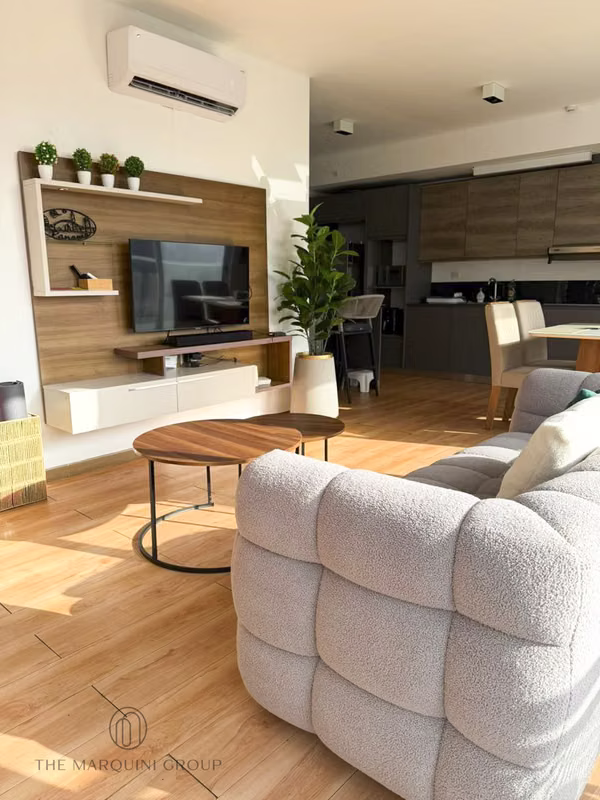 Venta de Apartamento en Obarrio – Airbnb Investment