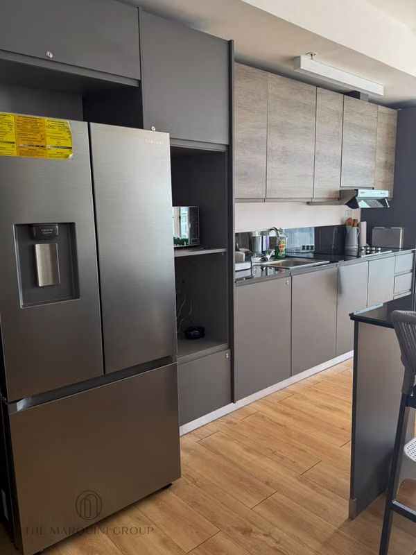 Venta de Apartamento en Obarrio – Airbnb Investment