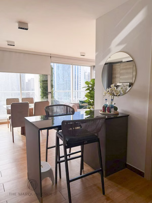 Venta de Apartamento en Obarrio – Airbnb Investment