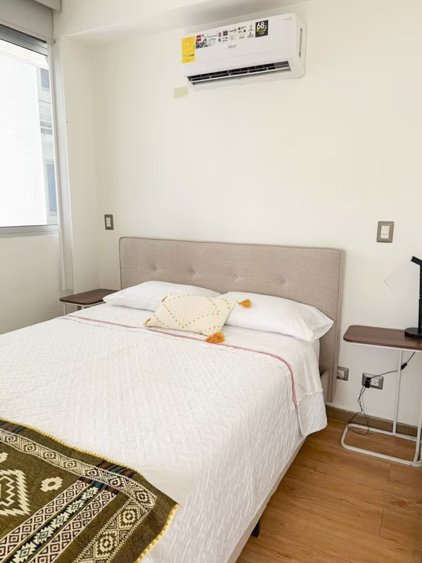 Venta de Apartamento en Obarrio – Airbnb Investment
