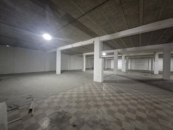 COMMERCIAL SPACE FOR RENT ON VIA ESPAÑA – 1,450 M² | MAIN ROAD | $11,000/MONTH
