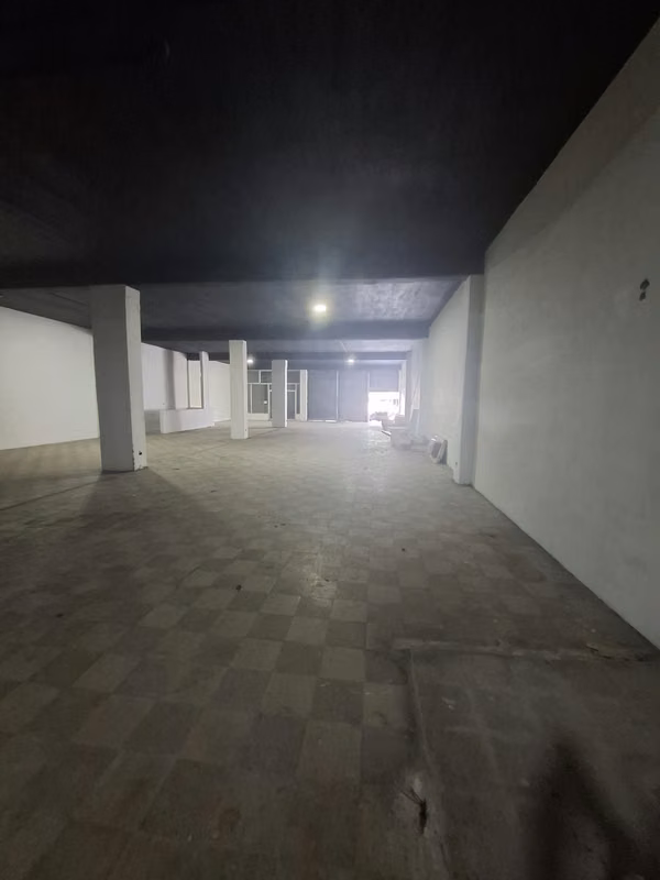 COMMERCIAL SPACE FOR RENT ON VIA ESPAÑA – 1,450 M² | MAIN ROAD | $11,000/MONTH
