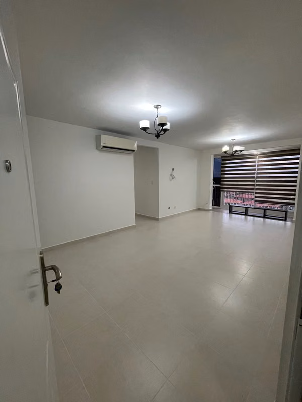 ALQUILER DE APARTAMENTO / LÍNEA BLANCA / DON BOSCO