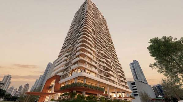  SELVÁTICA RESIDENCES | COSTA DEL ESTE 