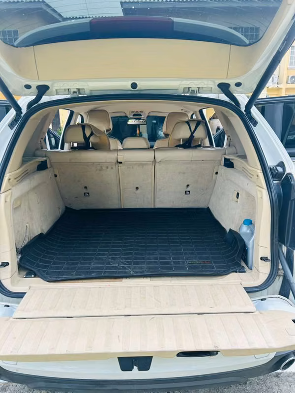 BMW X5 2014