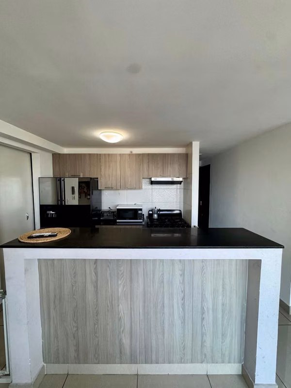 APARTAMENTO EN ALQUILER | CARRASQUILLA I SAN FRANCISCO