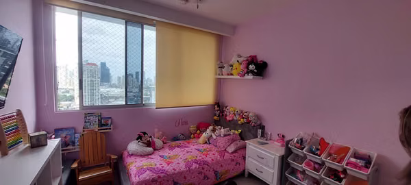 San Francisco | Dpto de 146 m2 | 3 habitaciones | CBE