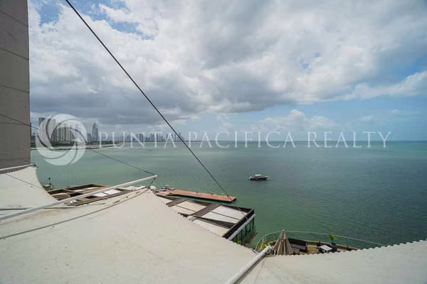THE OCEAN CLUB, JW MARRIOT, 1 ROOM APARTMENT IS RENTED