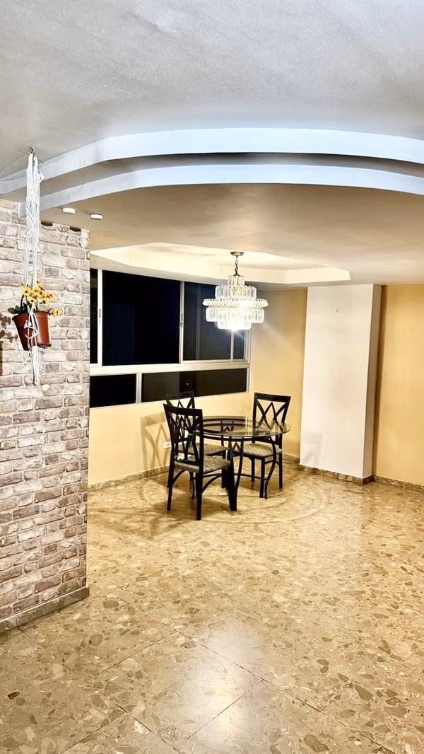 ALQUILER DE APARTAMENTO EN MARBELLA