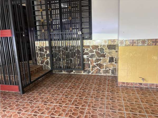Casa Residencial Howard Panamá Pacífico