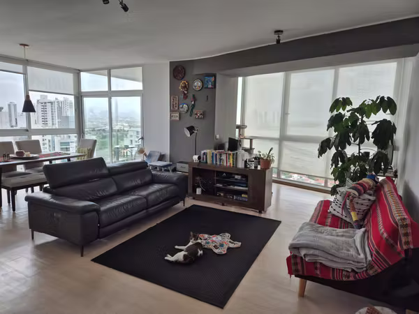 Charming Apartment Ph Quartier del Mar Coco del Mar San Francisco - Furnished