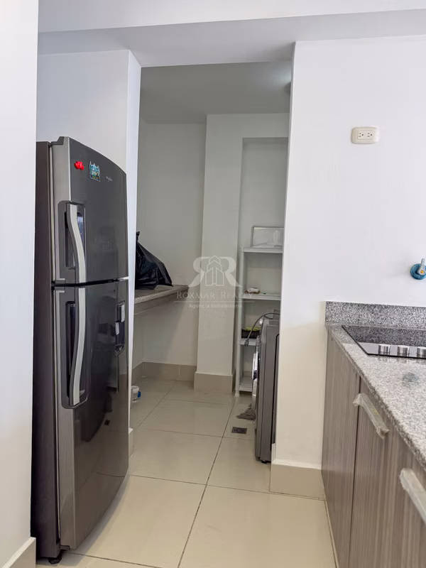 Apartamento en Carrasquilla PH Buona Vista