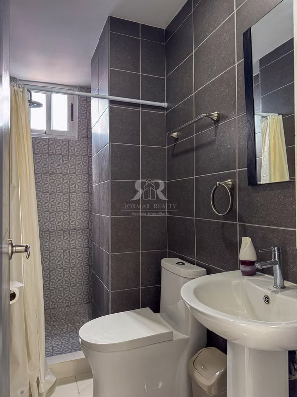 Apartamento en Carrasquilla PH Buona Vista