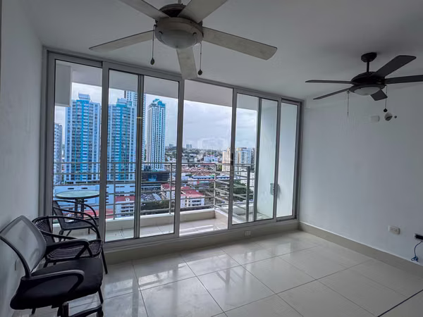 Apartment in Carrasquilla PH Buona Vista