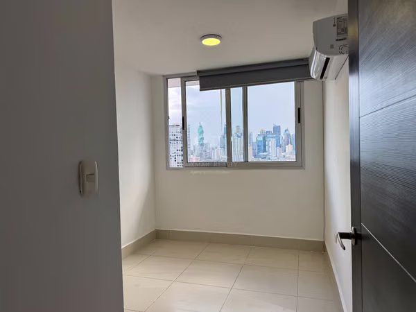 Apartamento en Carrasquilla PH Buona Vista