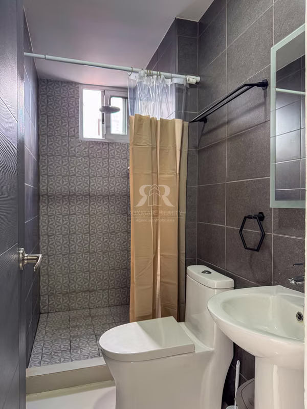 Apartamento en Carrasquilla PH Buona Vista