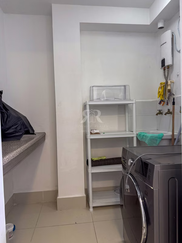 Apartamento en Carrasquilla PH Buona Vista