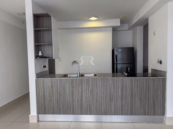 Apartamento en Carrasquilla PH Buona Vista