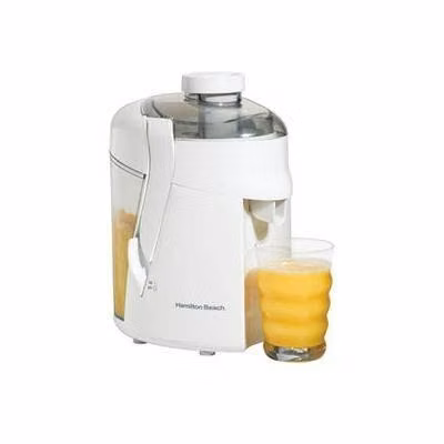 Extractor de jugo hamilton beach 67800, poco uso. Excelente precio