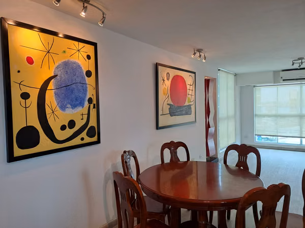 SALE APARTMENT IN PEACEFUL POINT