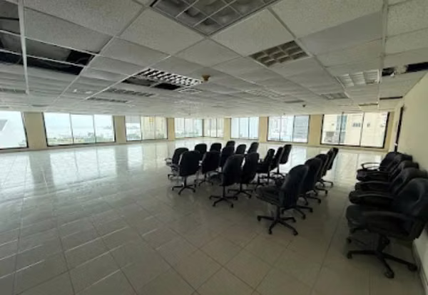 OFFICE SPACE FOR LEASE – SAN FRANCISCO | COCO DEL MAR  Spaces available from 300m², 600m² up to 1,000m²