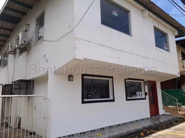 VENDO Casa Comercial in San Francisco. 311m2