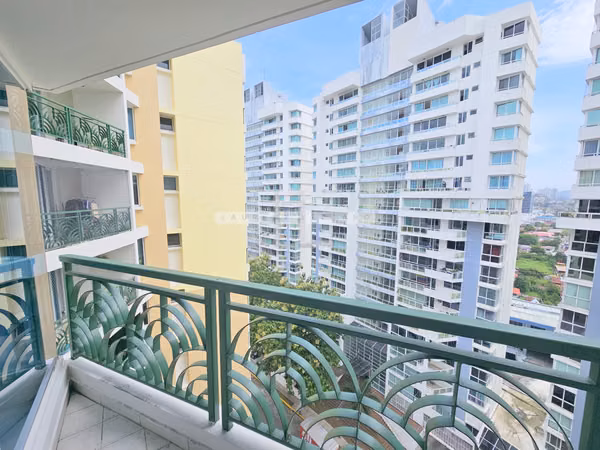 Apartment for sale in PH Belview 200 - Edison Park. Make an offer