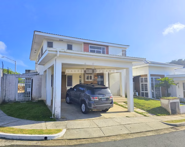 Sale Unifamily House of Esquina PH trails - Costa Verde. Make an offer