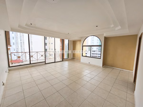 Venta de Apartamento en PH Vall Halla - El Cangrejo. Haga una oferta