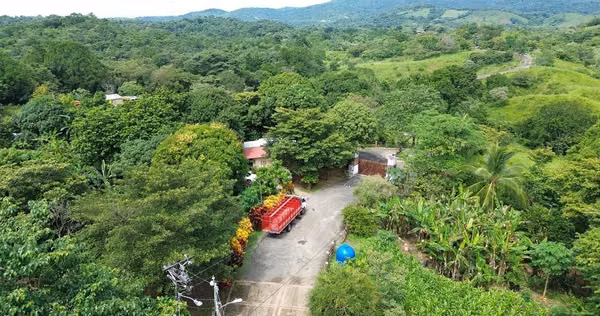 Venta de Terreno en Pacora Utive