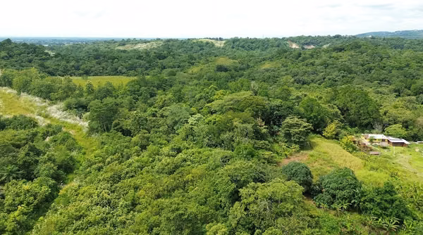 Venta de Terreno en Pacora Utive