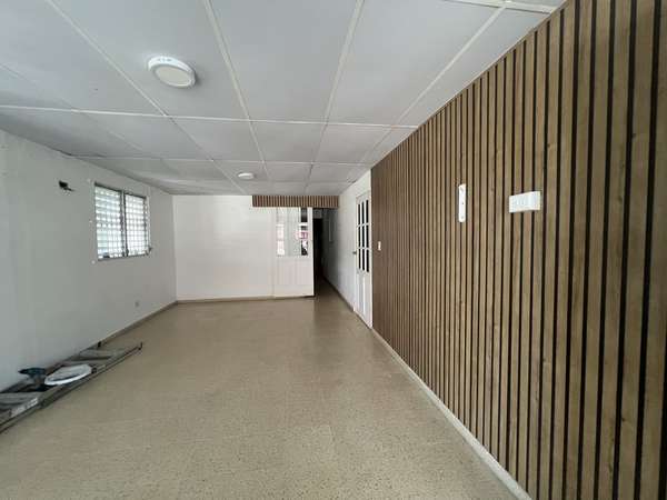 _ Residential or Commercial