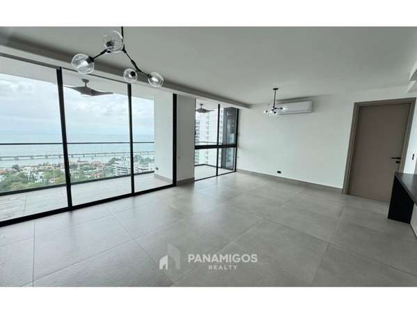 Apartamento en alquiler en PH Victory Wellness- Coco del Mar