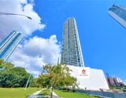 Sale of Luxury Apartment in PH Paramount, East Coast 27-2106GG