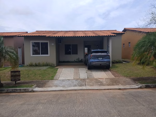 House is sold in Las Arboledas cluster: cedars