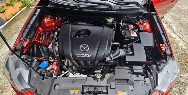 Mazda Car for Sale