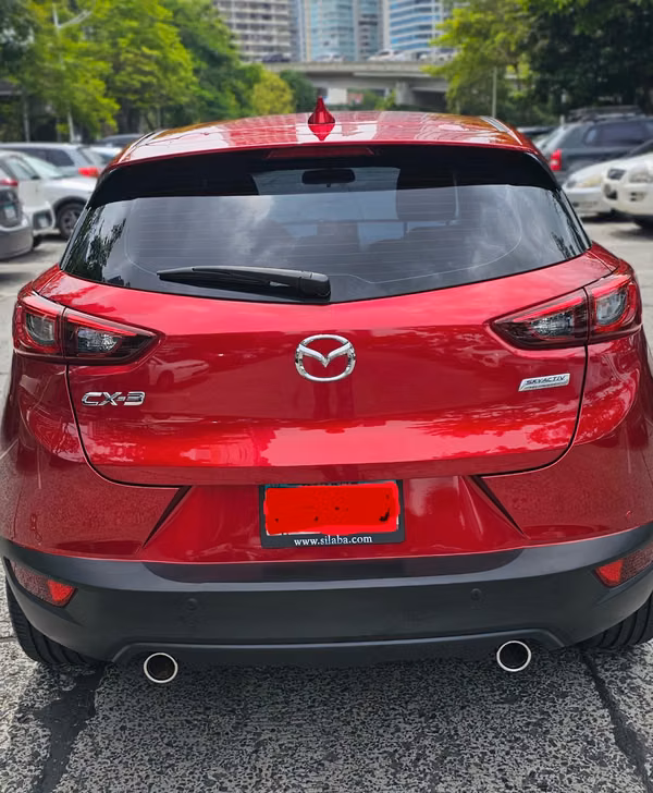 Mazda Car for Sale