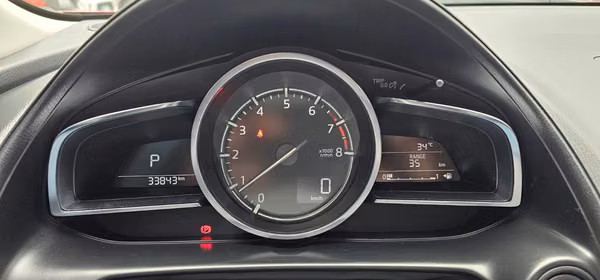 Mazda Car for Sale