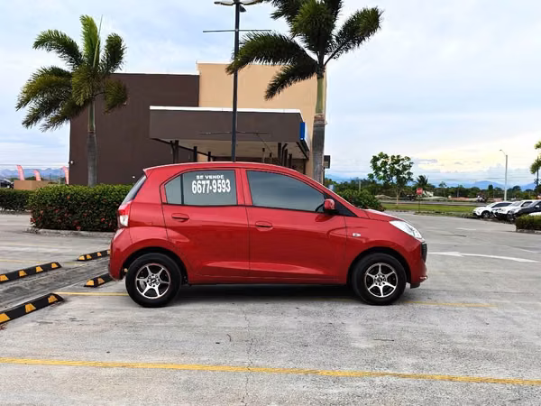 Hyundai Atos 2023 Manual, perfectas Condiciones