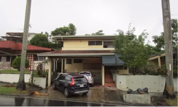 VENDO 2 Level Commercial House in Bethany. 425m2