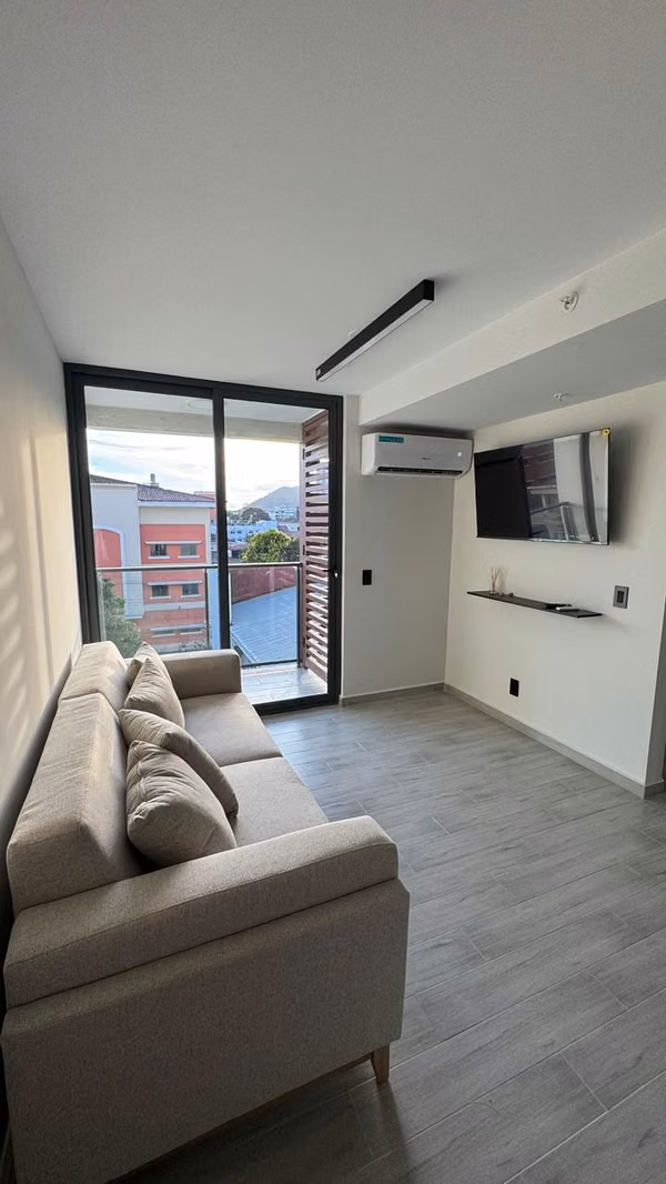 For Rent 1 Bedroom aparment at PH Alexa Bella Vista