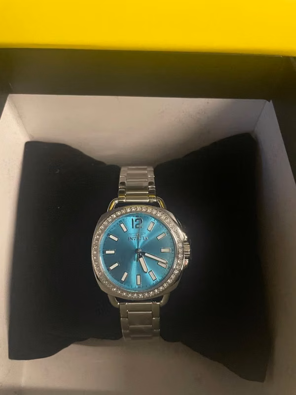 Reloj invicta Dama