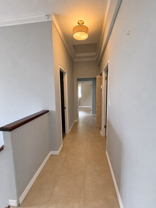 4 bedroom single-family house in Clayton