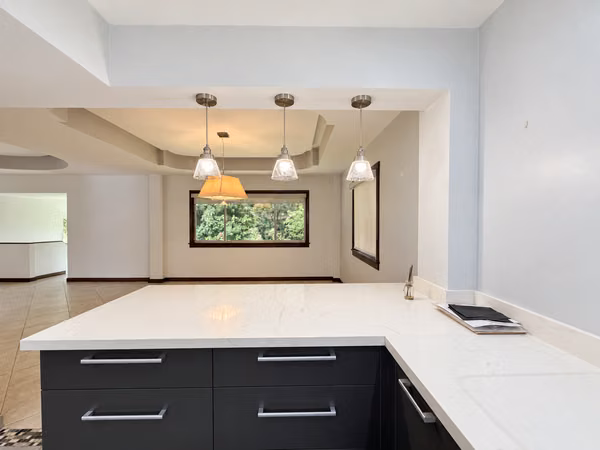 4 bedroom single-family house in Clayton