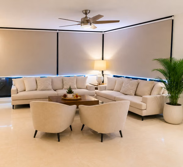 Apartment in Obarrio I with a strategic and high-demand location