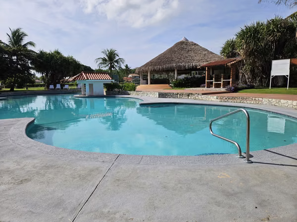 Apartment Brisas de Coronado