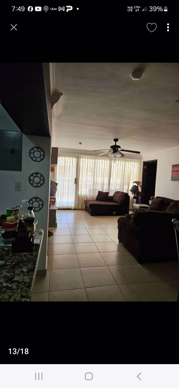 Apartment Brisas de Coronado