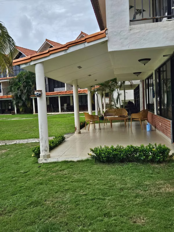 Apartment Brisas de Coronado
